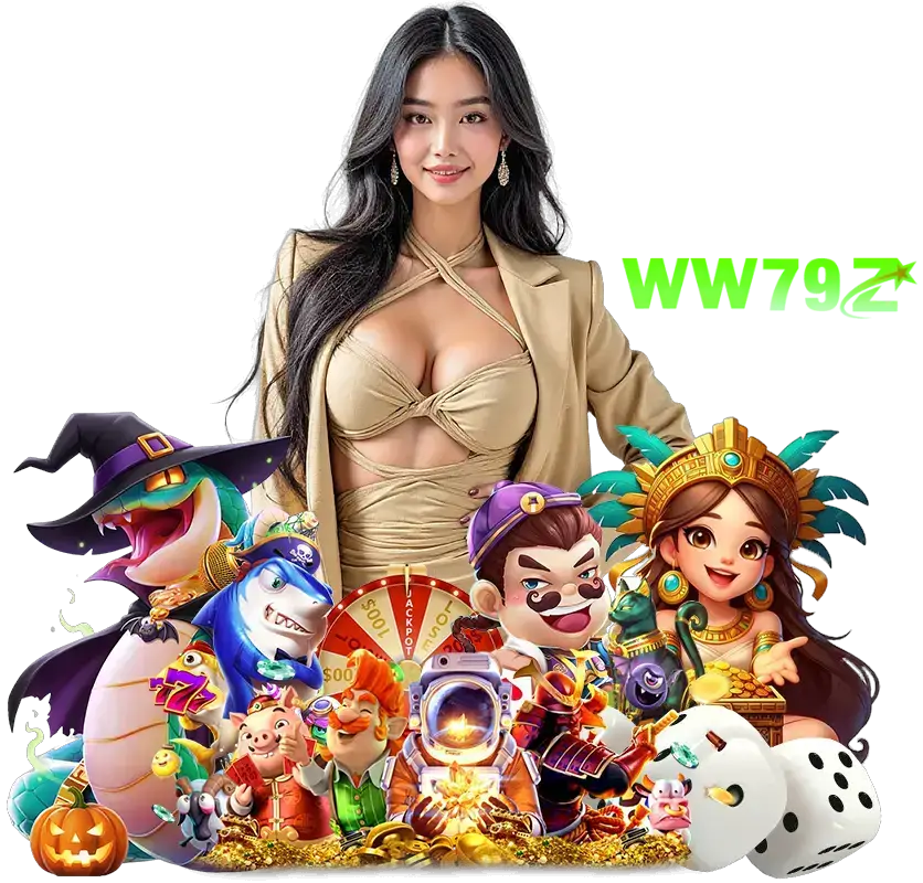 WW79Z สล็อต
