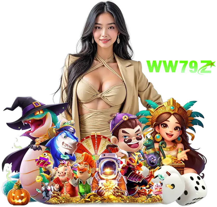 WW79Z สล็อต